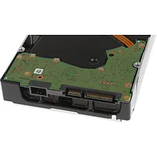 Жесткий диск WD Ultrastar DC HC580 24TB WUH722424ALE6L4 (0F62796)