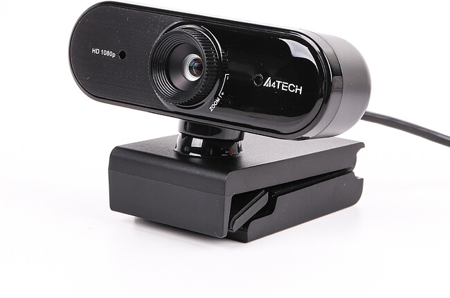 Веб-камера A4Tech PK-940HA