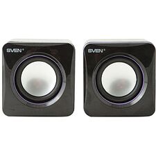 Акустика Sven 315 Black (SV-0110315BK)