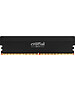 Оперативная память Crucial Pro 16GB DDR5 Black (CP16G60C36U5B)