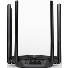 Беспроводной маршрутизатор Mercusys MR50G