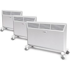 Конвектор ZILON Комфорт ZHC-1500 SR 3.0