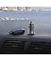 Автомобильное зарядное Ugreen CD130-30780 Silver (30780)