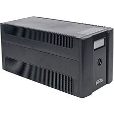 Источник бесперебойного питания Powercom Raptor LCD (RPT-2000AP)