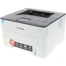 Принтер Pantum P3010D