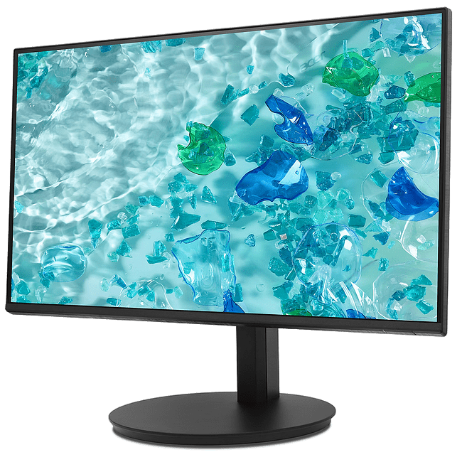 Монитор Acer CB272Gbiprv (UM.HB2CD.G02)