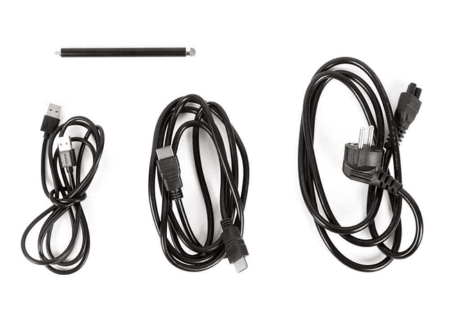 Монитор Irbis SmartView ISM27FIDT