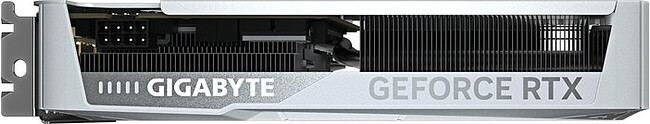 Видеокарта GigaByte GeForce RTX 5060 Eagle OC Ice 8G GDDR7 (GV-N5060EAGLEOC ICE-8GD)