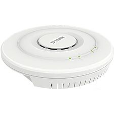 Точка доступа D-Link DWL-6610AP белый