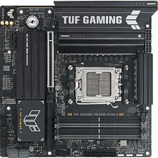 Материнская плата Asus TUF Gaming B850M-Plus II (90MB1MT0-M0EAY0)