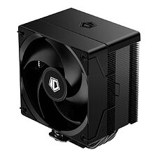 Кулер для процессора ID-Cooling SE-904-XT Black