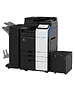 МФУ Konica Minolta bizhub 301i (ADXW021)