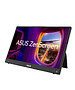 Монитор Asus ZenScreen MB16AHV черный (90LM0381-B02370)