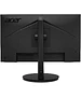 Монитор Acer Vero CB272Gbmiprx черный (UM.HB2CD.G05)