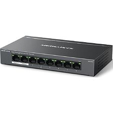 Коммутатор Mercusys MS108GP