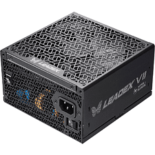 Блок питания Super Flower Leadex VII Platinum PRO 1000W ATX 3.1 Black (SF-1000F14XP)