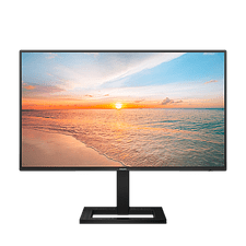 Монитор Philips 24E1N1300AE/01 Black