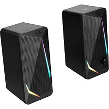 Акустика Redragon Waltz Black (78144)
