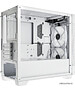 Корпус Lian Li Lancool 205M MESH Micro ATX без БП Snow (G99.OE744MS.10)