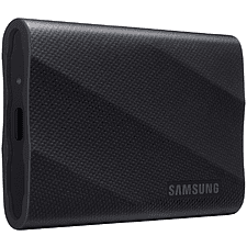Внешний накопитель Samsung T9 4TB Black (MU-PG4T0B/WW)