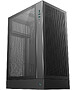 Корпус DeepCool CH170 Plus miniITX без БП черный (R-CH170-BKNGM0-G)