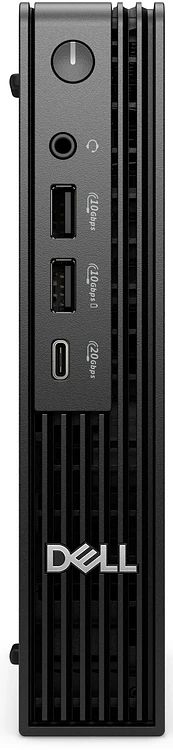 Компьютер Dell Pro Plus QBM1250 черный (DPMPLUS-9311)