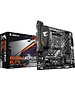 Материнская плата Gigabyte B550M Aorus Elite rev.1.3