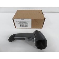 Сканер штрих-кода Zebra DS2208 2D черный (DS2208-SR7U2100AZW)