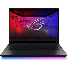 Ноутбук ASUS ROG Strix SCAR 18 G835LX-SA015 Off Black (90NR0LF1-M000M0)