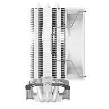 Кулер для процессора DeepCool AG300 WH ARGB (R-AG300-WHAMMN-G)