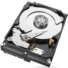Жесткий диск Seagate Barracuda 2TB Pull (ST2000DM008)