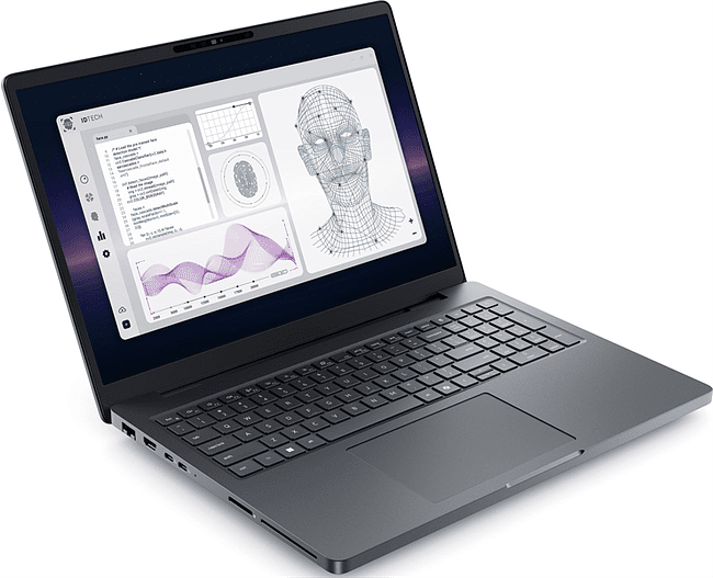 Ноутбук Dell Pro Max 16 Plus (ProMax16-7612)