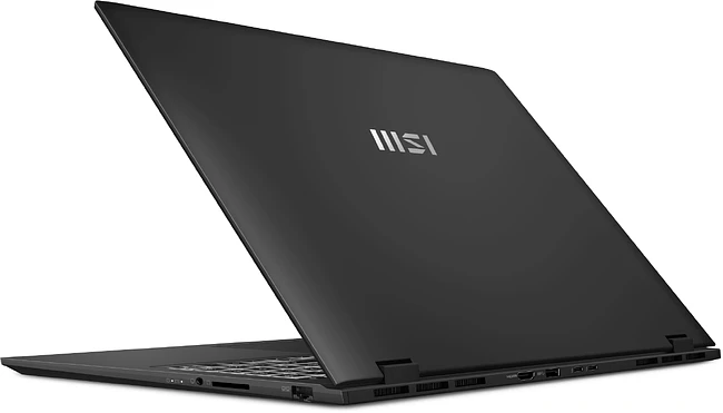 Ноутбук MSI Prestige 16 AI Evo B1MG-235RU Grey (9S7-15A121-235)