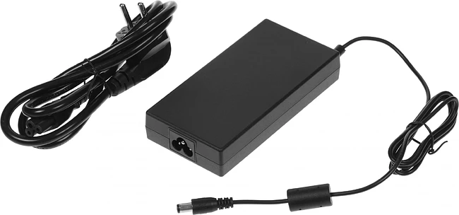 Коммутатор Netis ST210GPD-2G черный