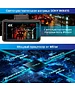 Видеорегистратор-радар детектор TrendVision DriveCam Real 4K Signature LNA 2CH