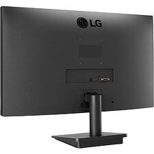 Монитор LG 24MP400-B черный