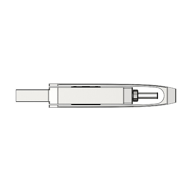 USB Flash-накопитель Netac U782C 64Gb (NT03U782C-064G-30PN)