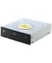 Оптический привод Gembird DVD-SATA-02 черный