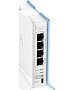 Роутер MikroTik RB941-2nD-TC