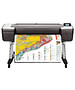 Плоттер HP Designjet T1700 (W6B55A)