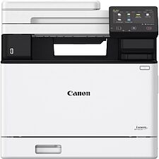 МФУ Canon i-Sensys MF752Cdw (5455C012)