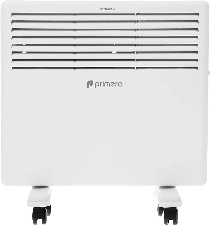 Конвектор Primera PHP-1000-MXB белый