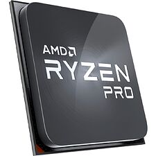 Процессор AMD Ryzen 5 Pro 3600 OEM