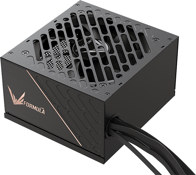 Блок питания Formula V Line FV-750BD 750W