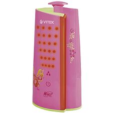 Увлажнитель воздуха Vitek WX-3101 розовый