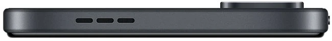 Смартфон Tecno Spark Go 3 4/64Gb Ink Black (KN3)