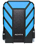 Внешний накопитель A-Data HD710P 2TB Blue (AHD710P-2TU31-CBL)
