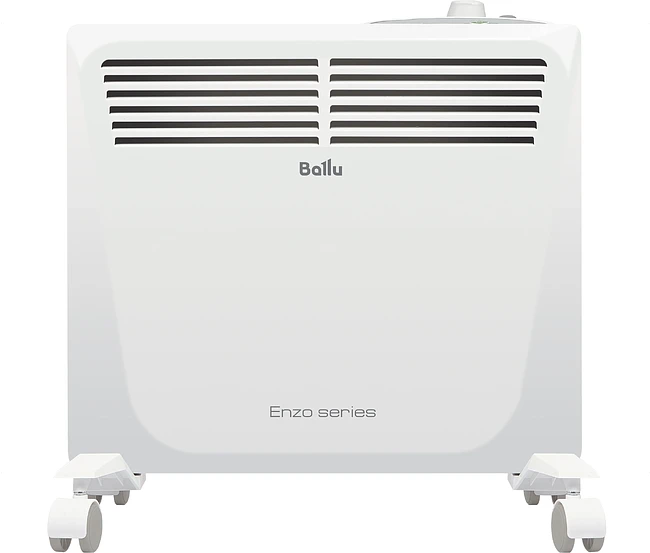 Конвектор Ballu Enzo BEC/EZMR-500 белый