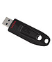 USB Flash-накопитель SanDisk Ultra USB 3.0 64GB Black (SDCZ48-064G-U46)