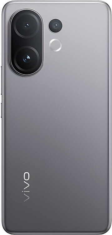 Смартфон Vivo V60 12GB/512GB туманный серый (V2511)